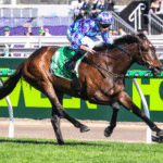 How Horse Racing Became the “sport of Kings