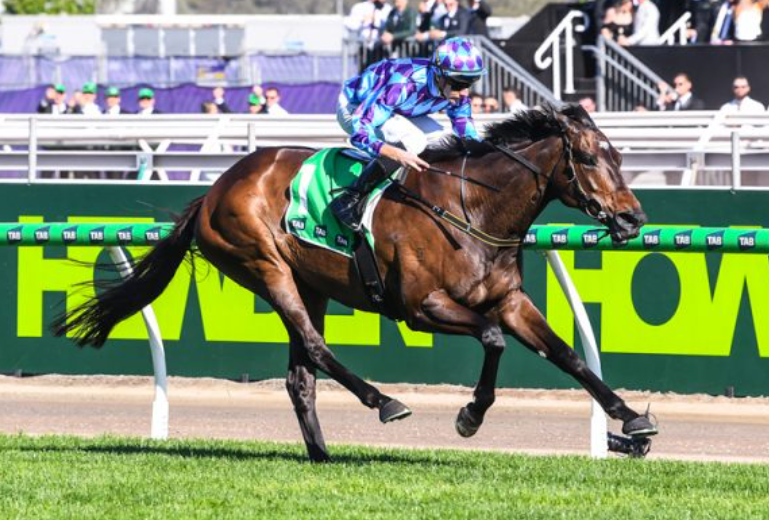 How Horse Racing Became the “sport of Kings