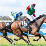 How Horse Racing Impacts Local Communities