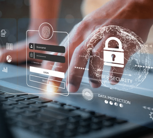 How Technology Protects Data