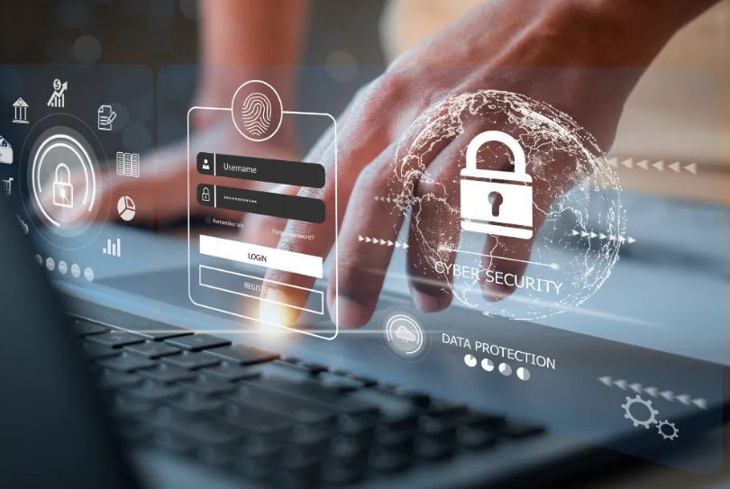 How Technology Protects Data