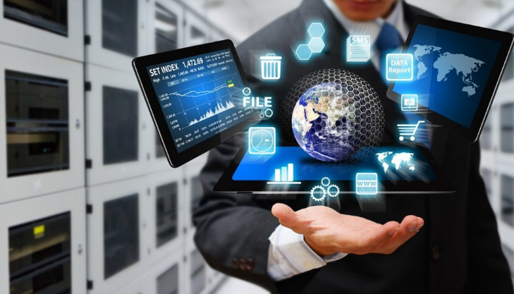 How Technology Shapes Modern Life