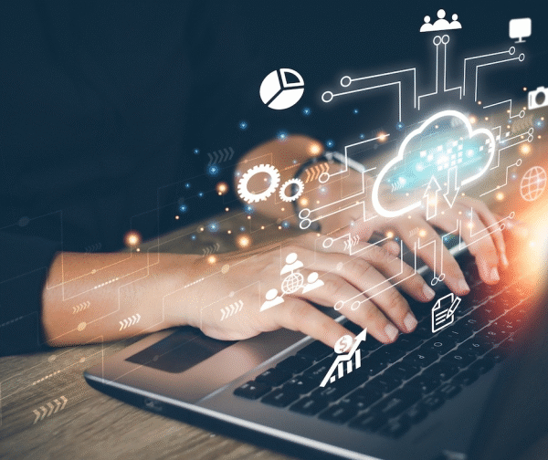 How Technology Supports Remote Work