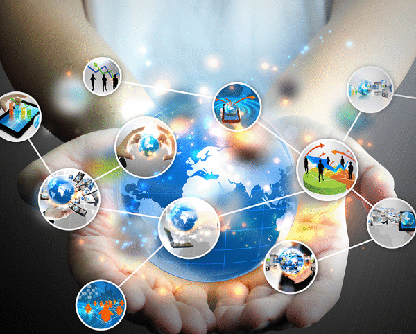 How the Internet Changed Technology