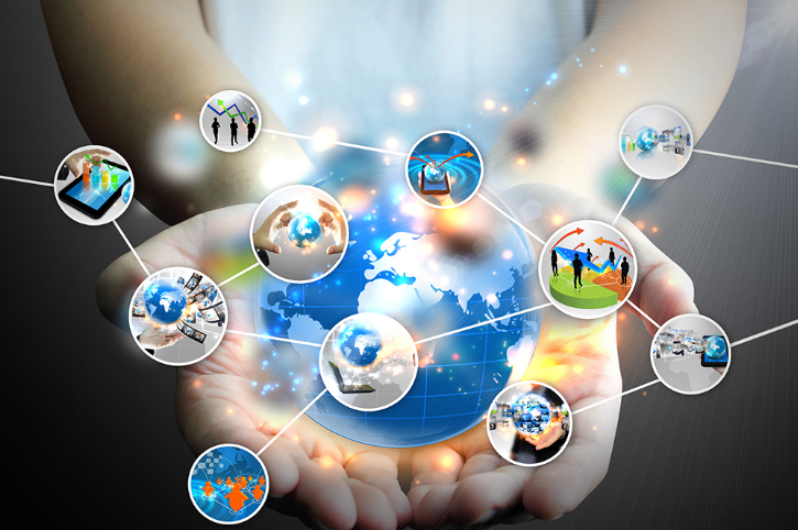 How the Internet Changed Technology