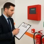 Fire Risk Assessment for Small Businesses: A Practical Guide