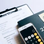 digital account tracker documentation summary