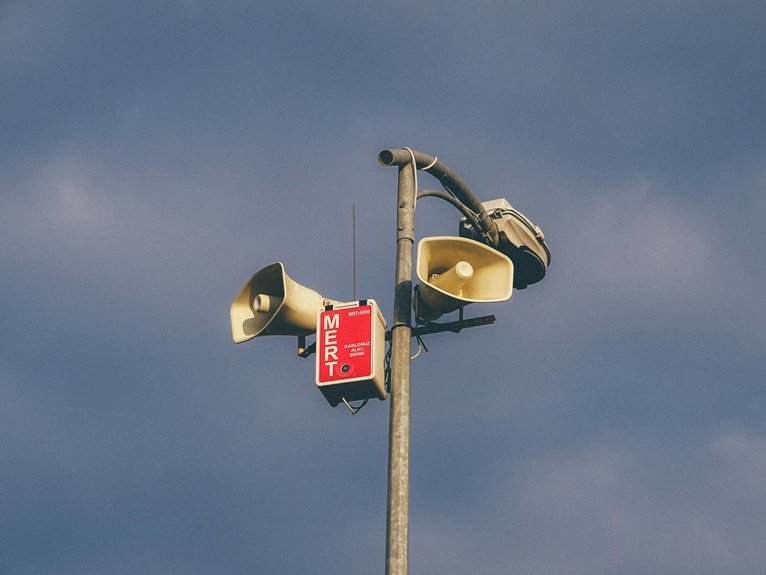 digital address analysis alerts