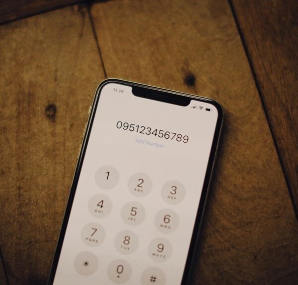 four word phone number focus article