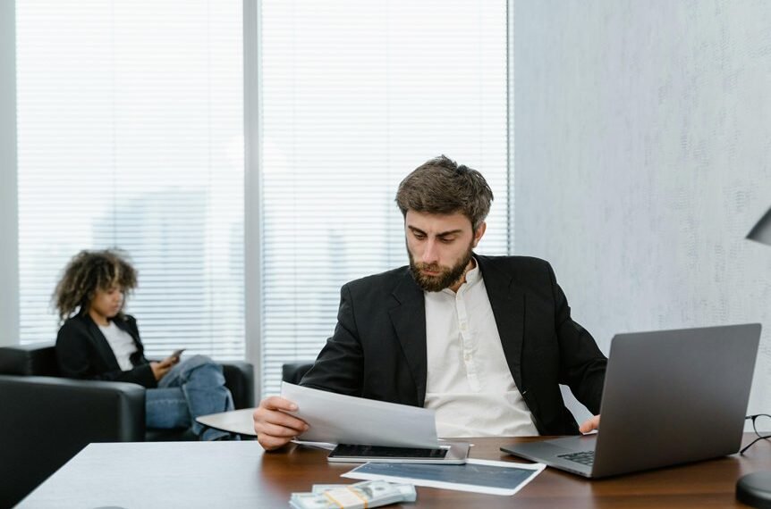 observational review and caller reports