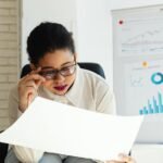 phone review with key facts