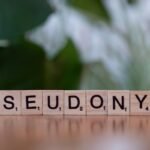 questionable name uncertain identity