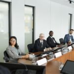 strategic vision for authority mapping