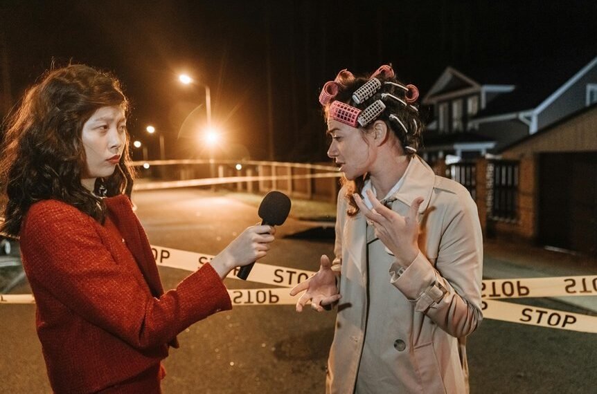 trusted background report identifiers reveal similarity