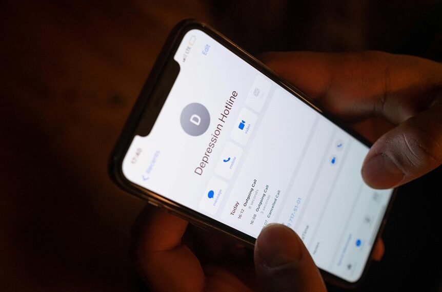 trusted business contact phone support