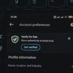 verified information access for 05020185950