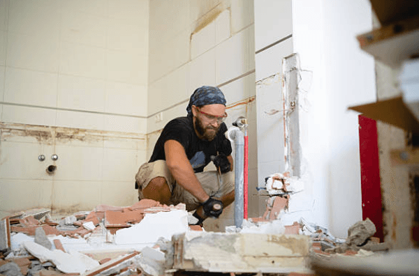Bathroom Remodel Houston TX A Complete Guide to Modern Functional Bathroom Renovations