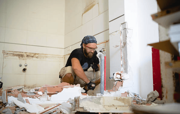 Bathroom Remodel Houston TX A Complete Guide to Modern Functional Bathroom Renovations