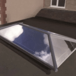 Flat Fixed Rooflights A Complete Guide to Benefits, Design, and Applications