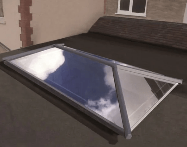 Flat Fixed Rooflights A Complete Guide to Benefits, Design, and Applications