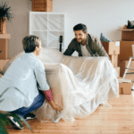 How to Protect Wooden Furniture During Transportation