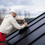 Benefits of Hiring One Company for Roofing and Structural Repairs