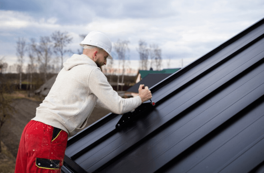 Benefits of Hiring One Company for Roofing and Structural Repairs