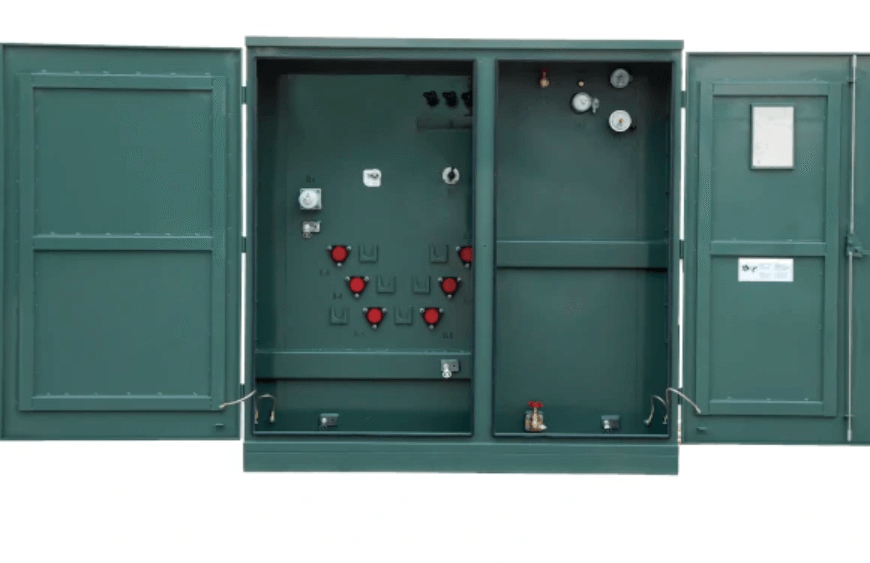 Advantages of Zigzag Transformers in Power Distribution Systems