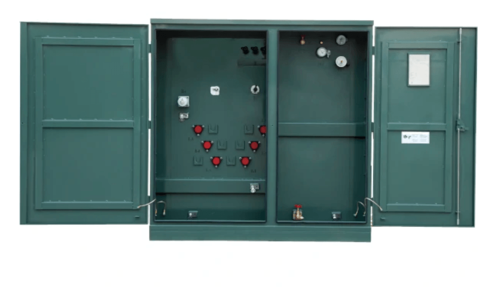 Advantages of Zigzag Transformers in Power Distribution Systems