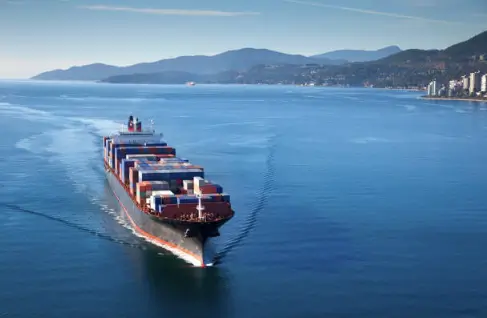 How Mike Ricklefs Contributed to Freight Industry Innovation
