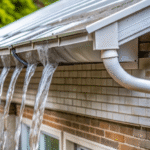 How Downspouts Protect Your Home from Water Damage