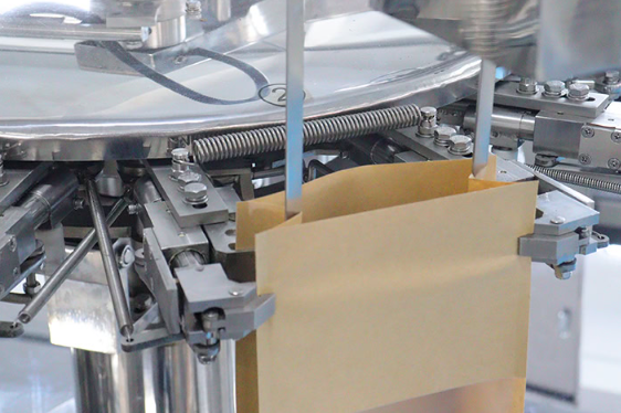 Key Features to Look for in an Automatic Pouch Filling and Sealing Machine Before Buying