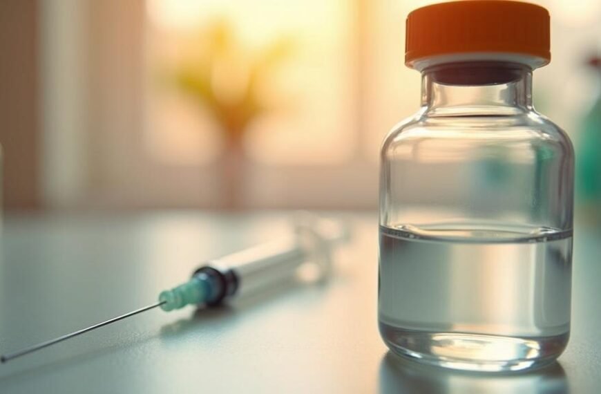 I Tested 8 Peptide Dose Calculators So You Don't Have to Guess With a Syringe