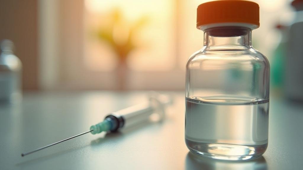 I Tested 8 Peptide Dose Calculators So You Don't Have to Guess With a Syringe