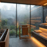Electric vs Wood Heat for a Luxury Sauna: Your Questions Answered