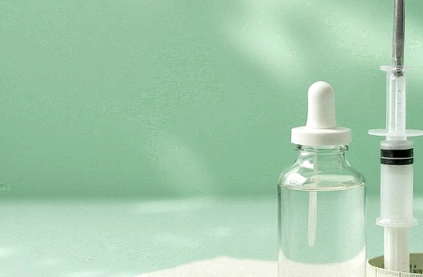 Retatrutide Review: The Drug That Beat Ozempic's Numbers, And The Part Nobody Mentions